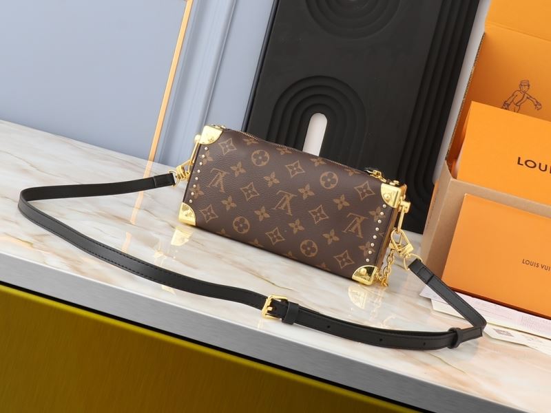 Louis Vuitton Box Bags